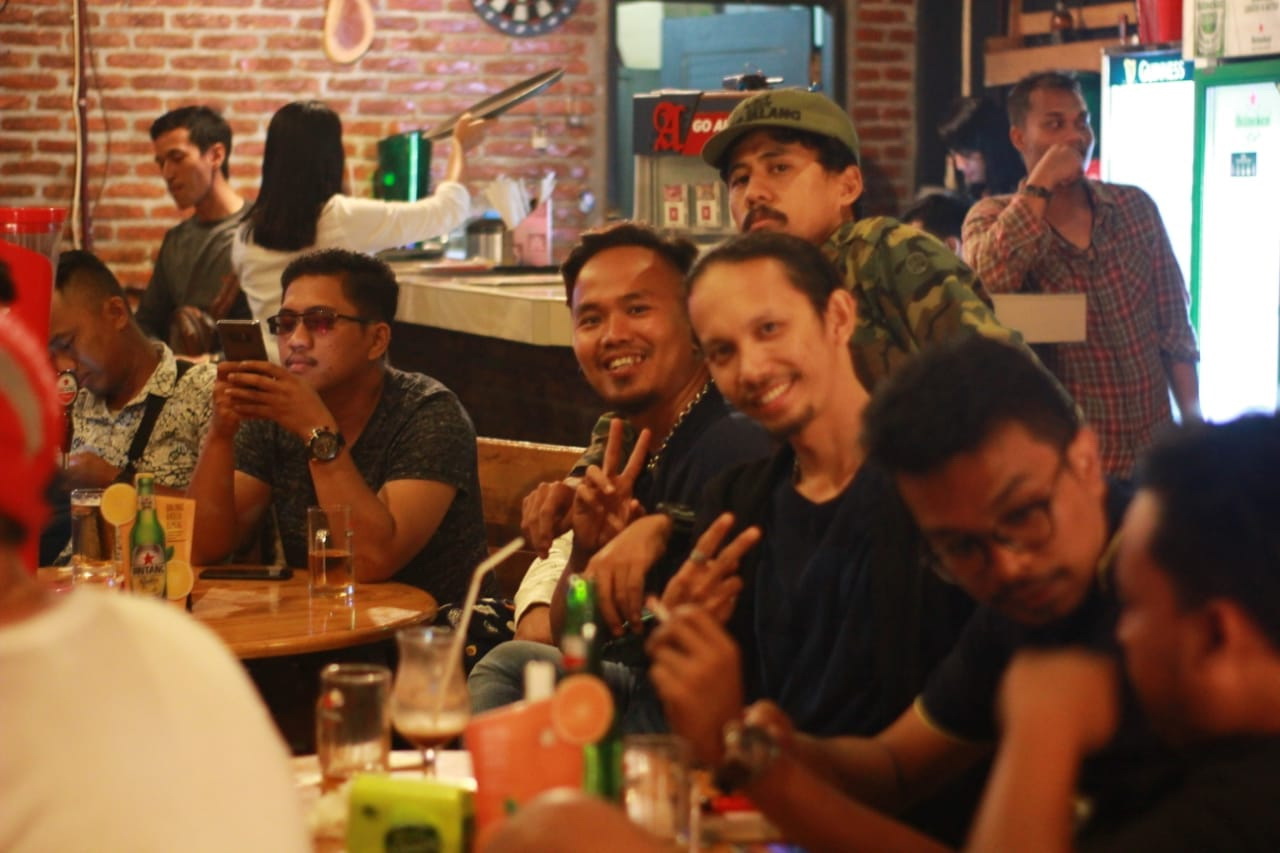 Siantarman Arts Festival II, Berkarya Dalam Toleransi dan Keberagaman