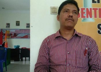 Perekrutan Panwascam Siantar Disinyalir sarat Kolusi dan Nepotisme, Independensi Bawaslu dalam Pilkada Diragukan