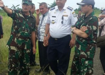 Sail Nias 2019 Tengah Dipersiapkan, Akan ada Atraksi Terjun Free Fall