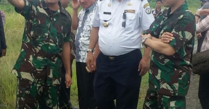 Sail Nias 2019 Tengah Dipersiapkan, Akan ada Atraksi Terjun Free Fall Sail Nias 2019 Tengah Dipersiapkan, Akan ada Atraksi Terjun Free Fall