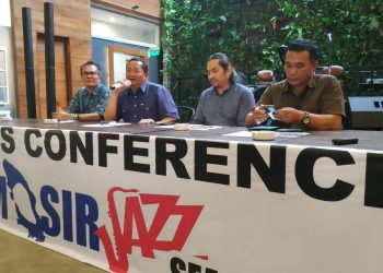 Samosir Jazz Seasons 2018 Diramaikan Musisi Spanyol dan Amerika