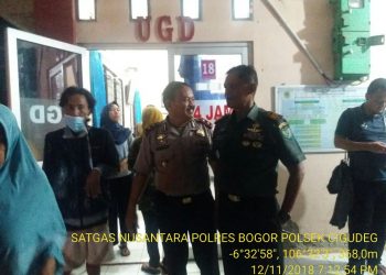 Puluhan Santriwati Keracunan Nasi Kotak Acara Maulid