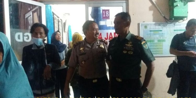Puluhan Santriwati Keracunan Nasi Kotak Acara Maulid