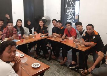 Sapma PP Simalungun Ultimatum Kakan Kemenag 7 X 24 Jam