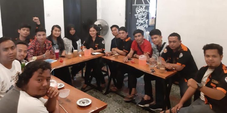 Sapma PP Simalungun Ultimatum Kakan Kemenag 7 X 24 Jam
