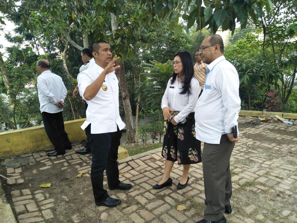 Dr (Cand) Sariguna H Simanjuntak ST MT, Kartini Millenial dari Siantar yang Menginspirasi