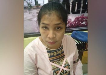 Sarah Marbun Dianiaya Saat Minta Uang Belanja Anak