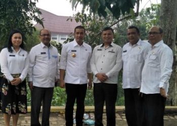 Dr (Cand) Sariguna H Simanjuntak ST MT, Kartini Millenial dari Siantar yang Menginspirasi