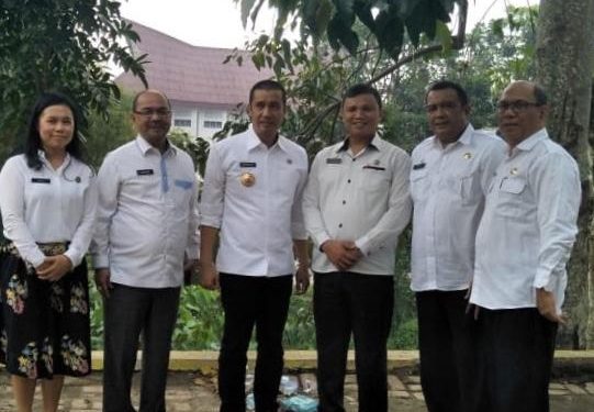 Dr (Cand) Sariguna H Simanjuntak ST MT, Kartini Millenial dari Siantar yang Menginspirasi