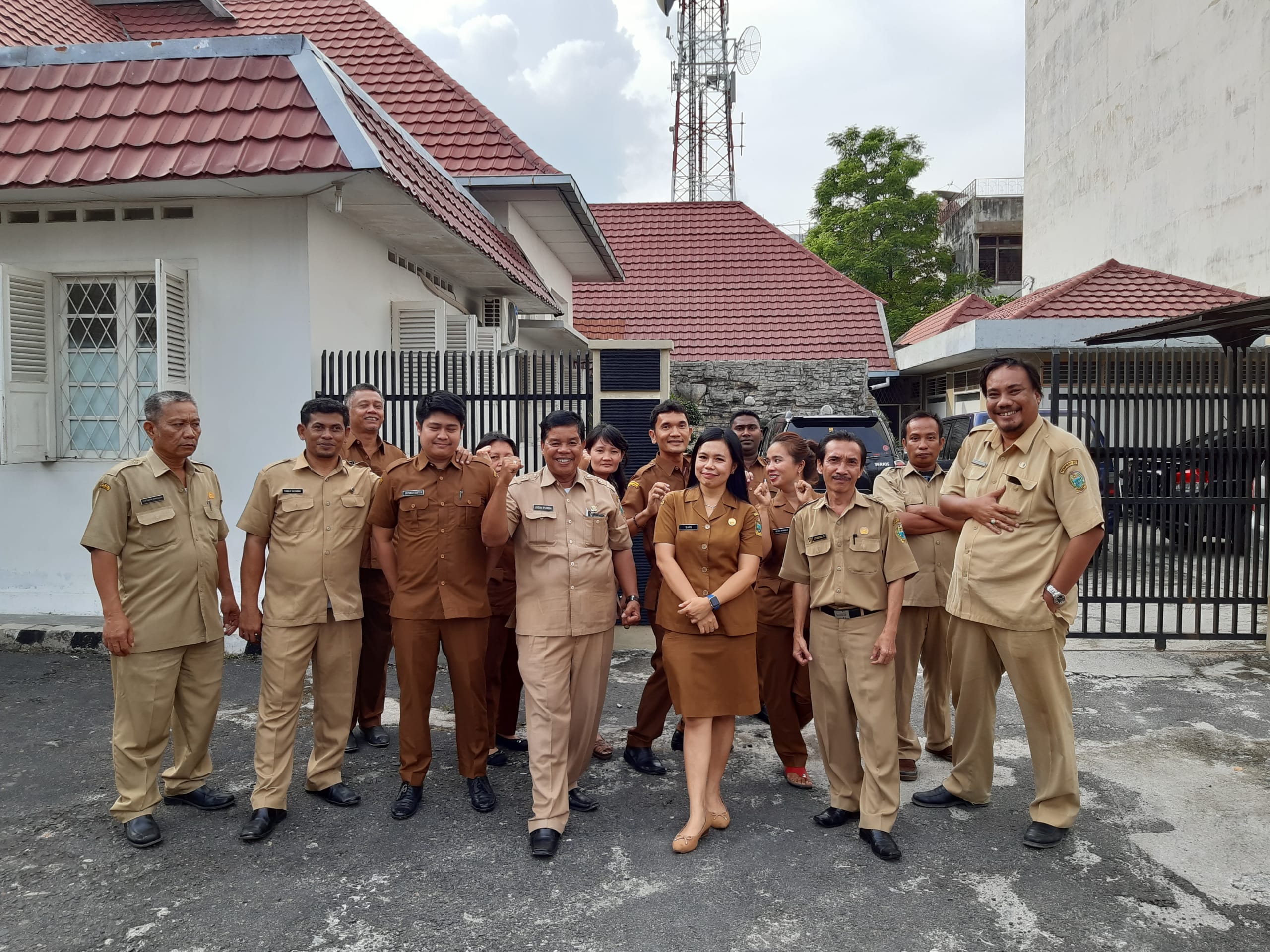 Dr (Cand) Sariguna H Simanjuntak ST MT, Kartini Millenial dari Siantar yang Menginspirasi