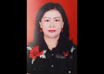 Sarintan Damanik Dinilai Paling Layak Jadi Rektor USI