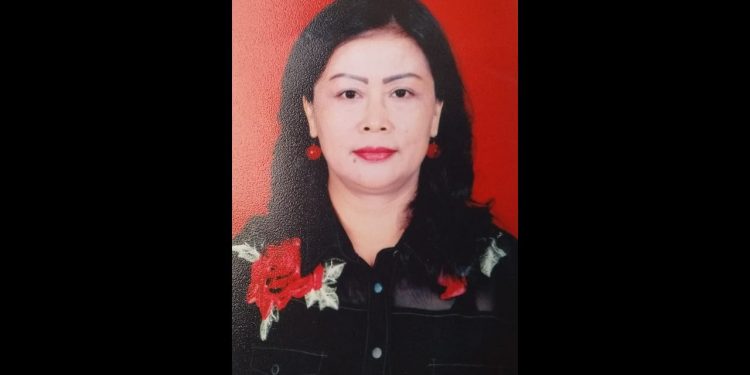 Sarintan Damanik Dinilai Paling Layak Jadi Rektor USI