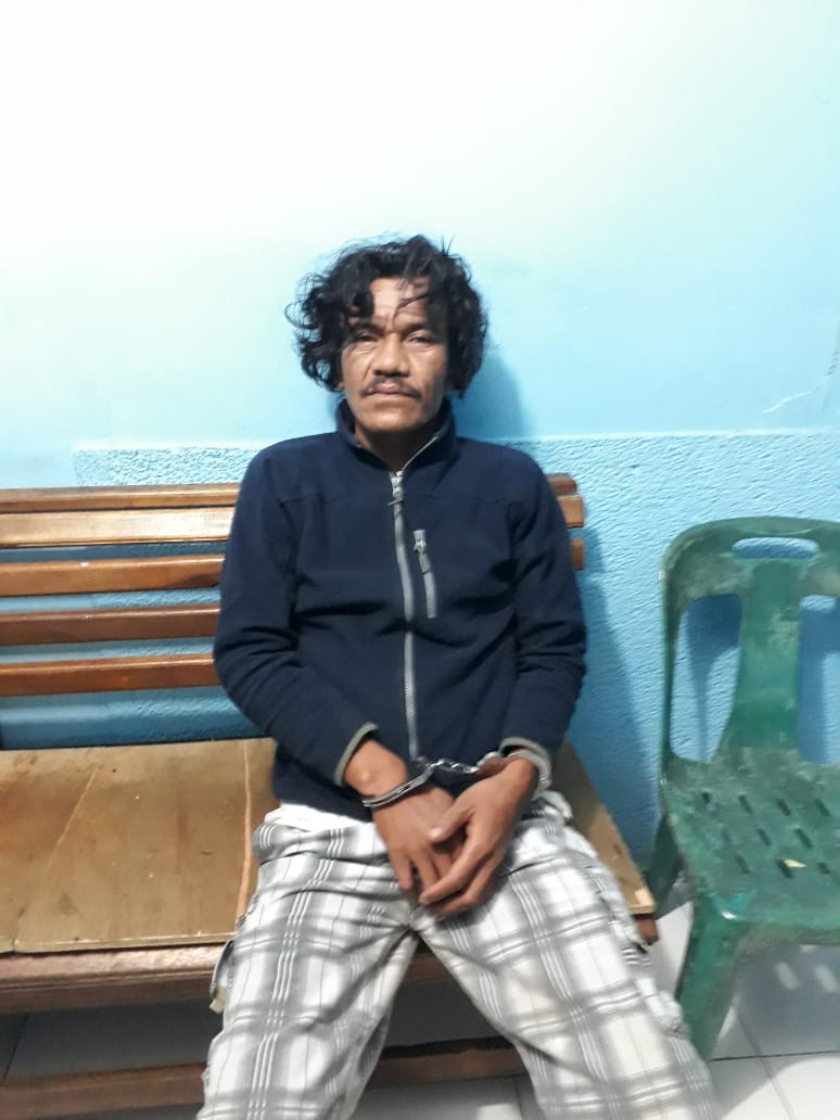 Jafar Manik Tewas di Tangan Sarma Sinaga Usai Duel di Depan Warkop Boru Haloho Jafar Manik Tewas di Tangan Sarma Sinaga Usai Duel di Depan Warkop Boru Haloho