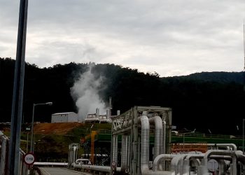 Sarulla Operation Ltd Sesalkan Kecelakaan Kerja di PT SOL