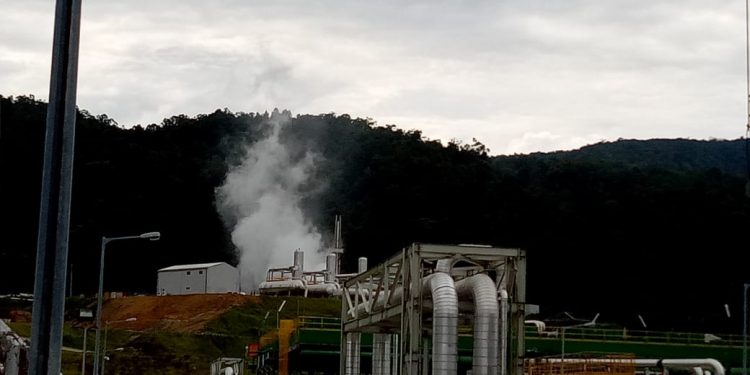 Sarulla Operation Ltd Sesalkan Kecelakaan Kerja di PT SOL