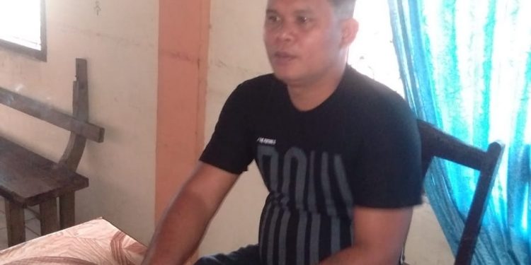 Satpol PP Taput Tak Bayar Minuman di Cafe Lalu Lakukan Razia. Pemilik akan Lapor Polisi