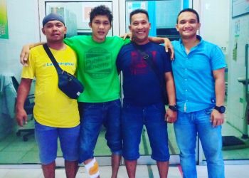 Satria Lubis, Pelaku Pemerasan Supir di Jalinsum Ditembak
