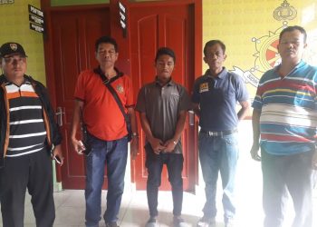 Lagi, Satu dari Empat  Pelaku Pemerkosaan Bergilir Siswi SMA Diamankan Polisi