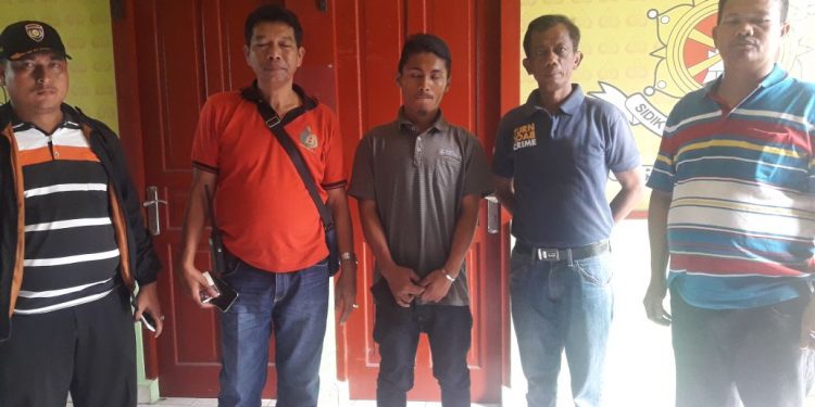 Lagi, Satu dari Empat  Pelaku Pemerkosaan Bergilir Siswi SMA Diamankan Polisi