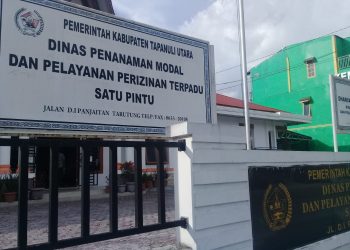 Bupati Taput Himbau Kades Menerbitkan Peraturan Desa