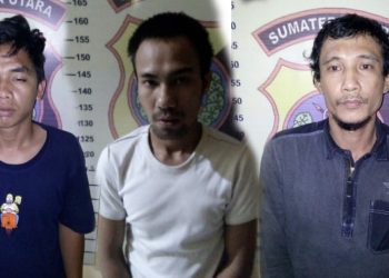Sepedamotor Saut Simanjuntak Mantan Anggota DPRD Siantar Dicuri dari Samping Gereja HKBP
