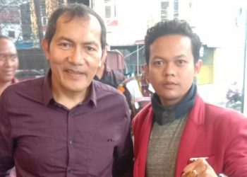 Saut Situmorang Tanggapi Kasus OTT Bupati Batubara