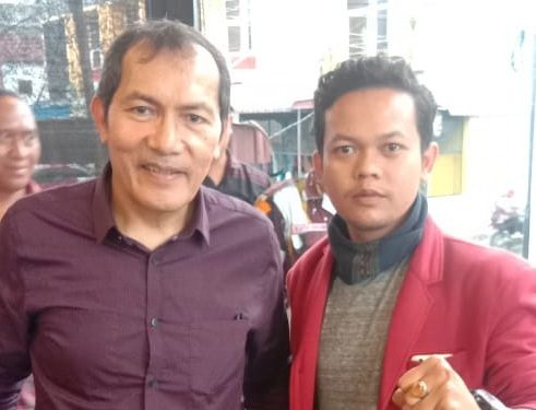 Saut Situmorang Tanggapi Kasus OTT Bupati Batubara