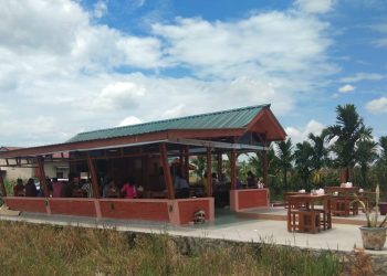 Berita Siantar - News Corner