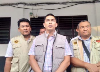 Dinas Pendidikan Digeledah Polda, Uang Pengurusan Sertifikasi Guru Disita