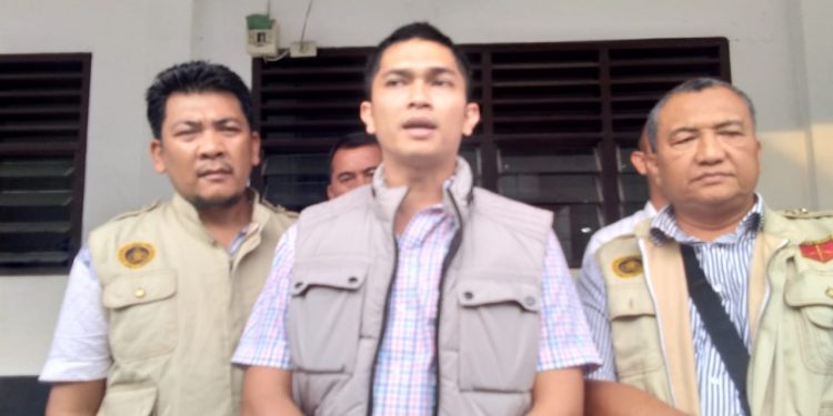 Dinas Pendidikan Digeledah Polda, Uang Pengurusan Sertifikasi Guru Disita Dinas Pendidikan Digeledah Polda, Uang Pengurusan Sertifikasi Guru Disita