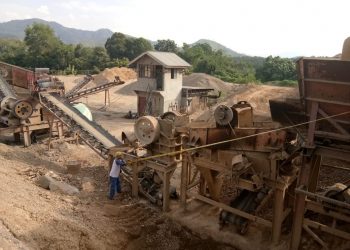 Pasca Disegel, Usaha Pemecah Batu di Bantaran Sungai Bilah dalam Penyelidikan Polisi