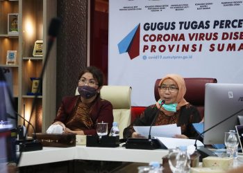 Penyusunan ITMP Danau Toba, Sabrina Ingatkan Pentingnya Kajian Sosial Budaya