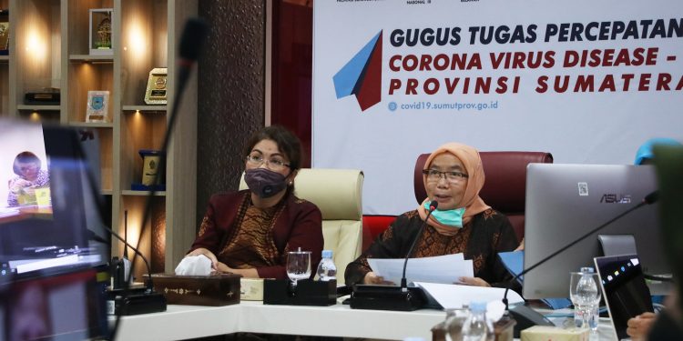 Penyusunan ITMP Danau Toba, Sabrina Ingatkan Pentingnya Kajian Sosial Budaya Penyusunan ITMP Danau Toba, Sabrina Ingatkan Pentingnya Kajian Sosial Budaya