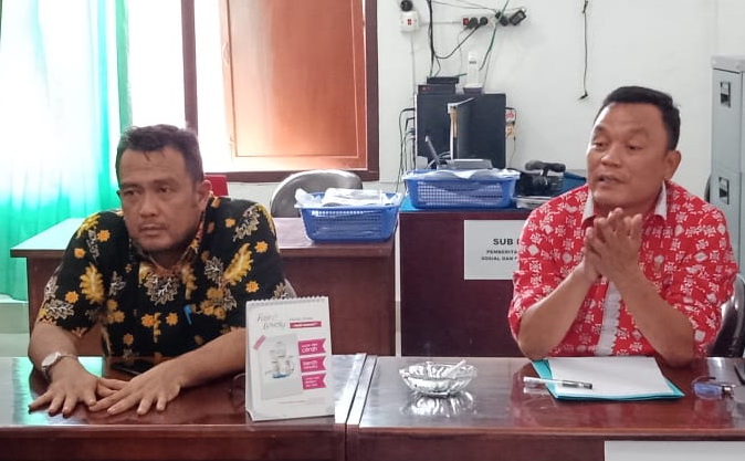 Pemko Siantar Lelang GOR, Pusat Bisnis Akan Berdiri di Sana Pemko Siantar Lelang GOR, Pusat Bisnis Akan Berdiri di Sana
