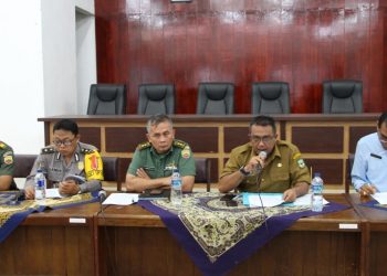 Budi Utari: Di Siantar ada 535 TPS Pilkada Serentak 2018 yang Tersebar di 8 Kecamatan dan 53 Kelurahan