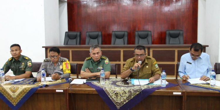 Budi Utari: Di Siantar ada 535 TPS Pilkada Serentak 2018 yang Tersebar di 8 Kecamatan dan 53 Kelurahan