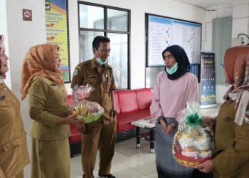 Tetap Semangat Paramedis, Di Tanganmu Keselamatan Jutaan Orang