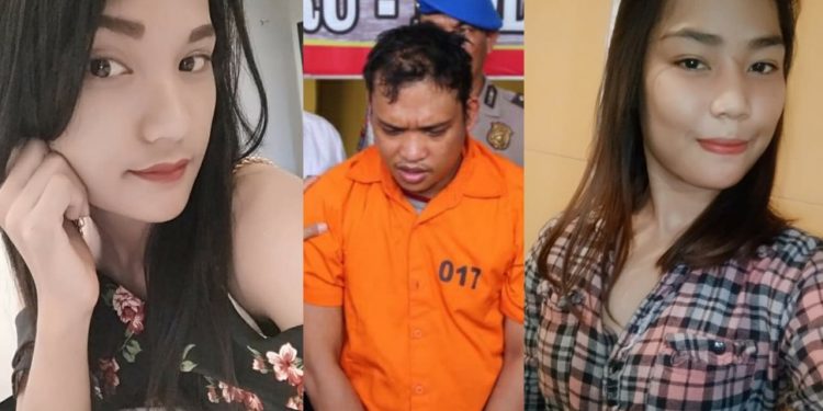 Cinta Segitiga Berujung Maut, Samsir Harahap Bunuh Kekasih Gelap, Istrinya Semangati dari FB