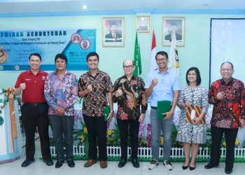 Seminar Kegawatdaruratan Jantung dan Paru serta Donor Darah di HUT RS Vita Insani