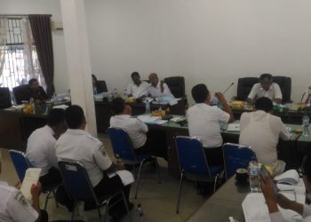 Komisi III DPRD Siantar Sebut Lalulintas Semrawut, Kadishub Salahkan Masyarakat