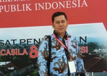 Bawaslu Siantar Ingatkan 1 Tahun Hukuman Pidana Bagi RT, RW, Kepling Jika Terlibat Kampanye Pemilu