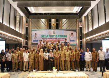 Gubsu dan ESDM Sepakat "ESDM Sumut Programkan 2200 Sambungan Listrik Gratis"