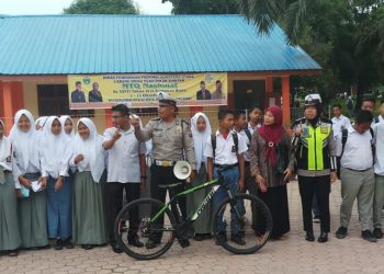 Ayo Bersepeda, Transportasi Sehat dan Merakyat
