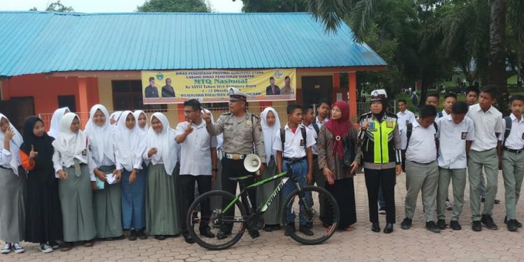 Ayo Bersepeda, Transportasi Sehat dan Merakyat