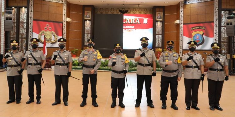 Kapolres Simalungun, Asahan, Tanjungbalai dan Sibolga Diganti. Berikut Nama Pejabat yang Baru.. Kapolres Simalungun, Asahan, Tanjungbalai dan Sibolga Diganti. Berikut Nama Pejabat yang Baru..