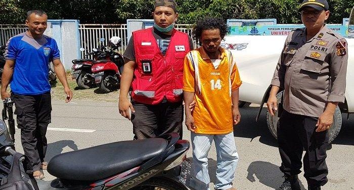 David Sitorus Pria Asal Siantar Tersesat di Hutan Aceh
