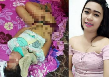 Diduga Dibunuh Orang Dekat, Wanita Cantik Ditemukan Tewas Setengah Telanjang