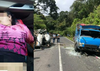 Dua Bus Rombongan Parboru dari Siantar Kecelakaan di Dairi, Ini Data-data Korban