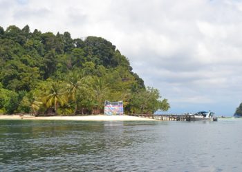 Pesona Wisata Tapanuli Tengah, Even Akhir Tahun yang Dimeriahkan Lomba Kreatif