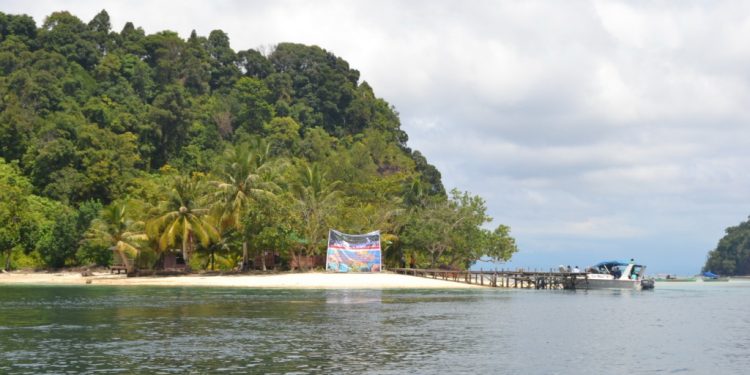 Pesona Wisata Tapanuli Tengah, Even Akhir Tahun yang Dimeriahkan Lomba Kreatif Pesona Wisata Tapanuli Tengah, Even Akhir Tahun yang Dimeriahkan Lomba Kreatif